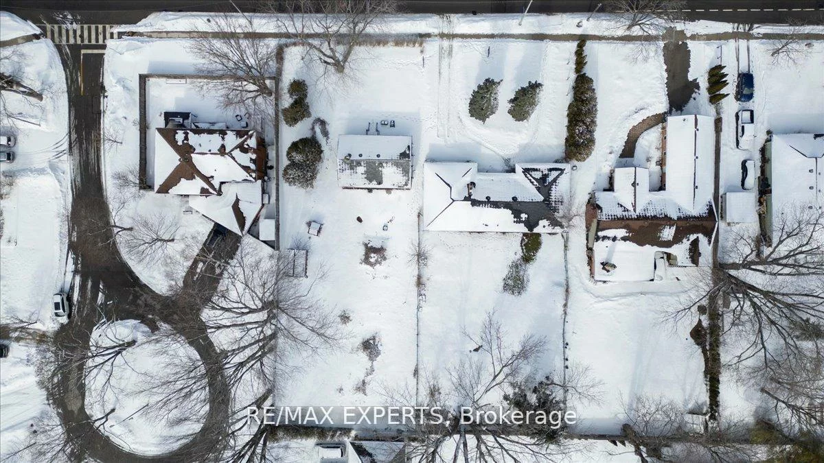 5323, Lawrence, Centennial Scarborough, Toronto