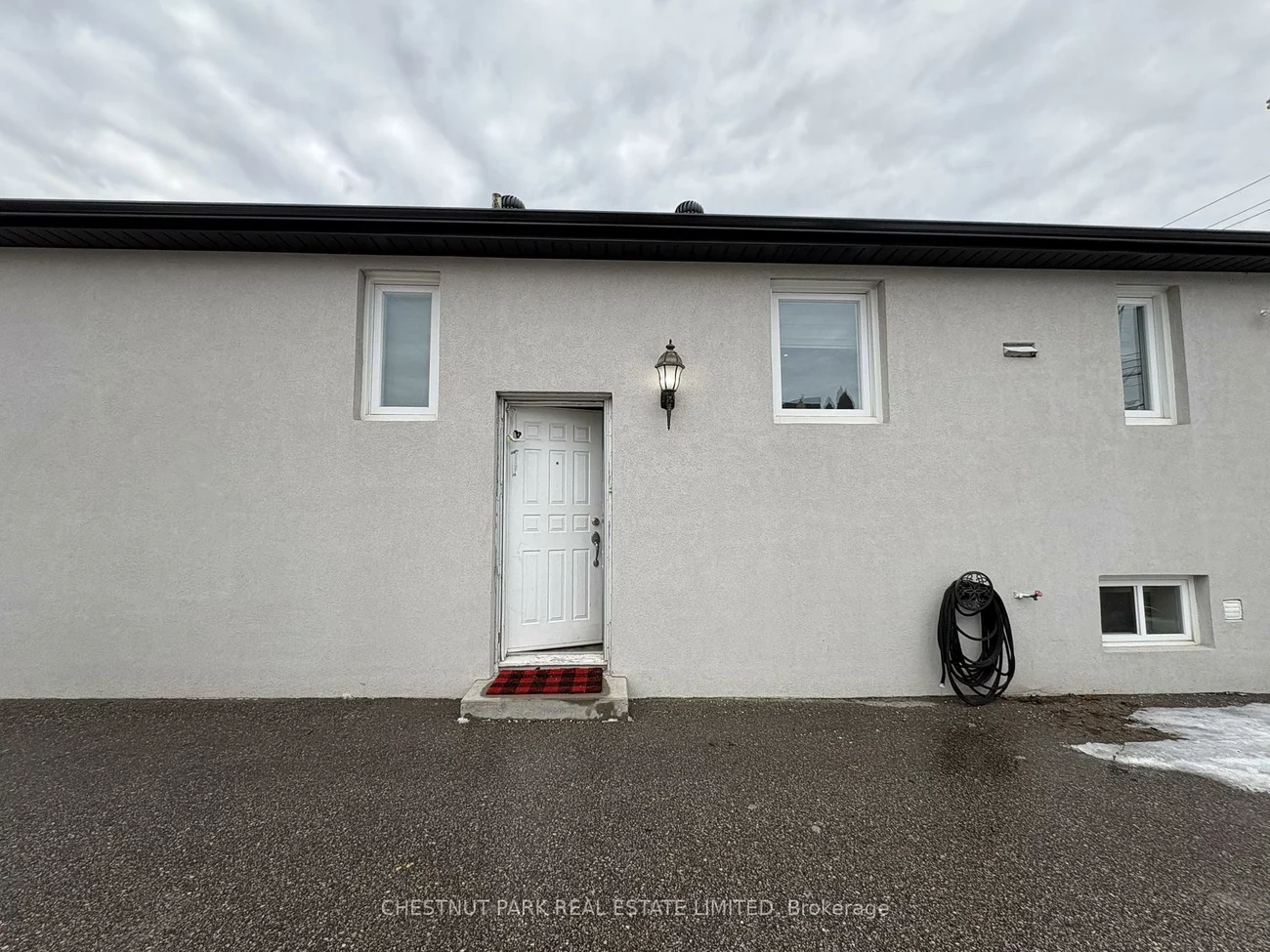 93, Surrey, Wexford-Maryvale, Toronto