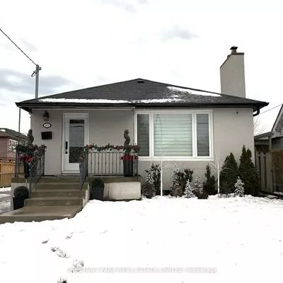 93, Surrey, Wexford-Maryvale, Toronto