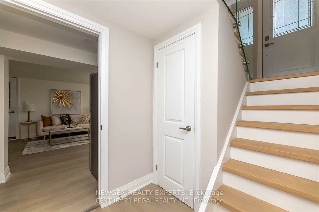 58, Danzing (Basement), West Hill, Toronto