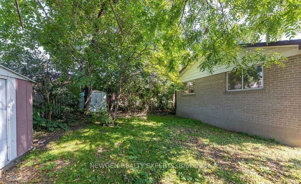 58, Danzing (Basement), West Hill, Toronto