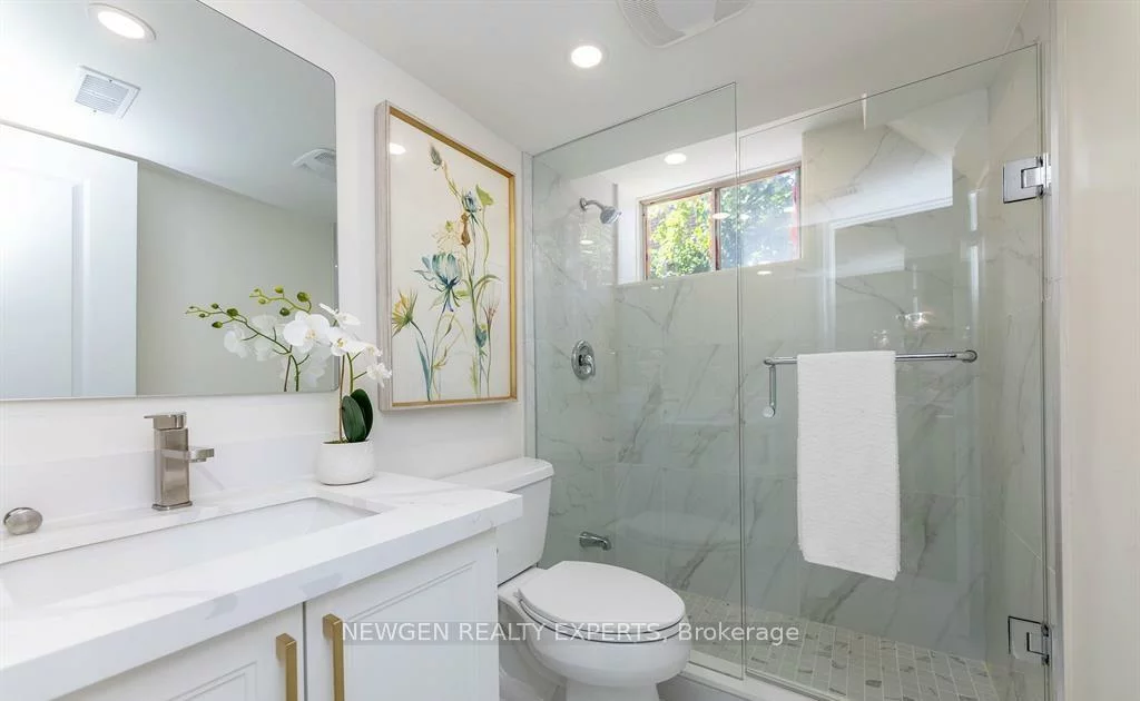 58, Danzing (Basement), West Hill, Toronto