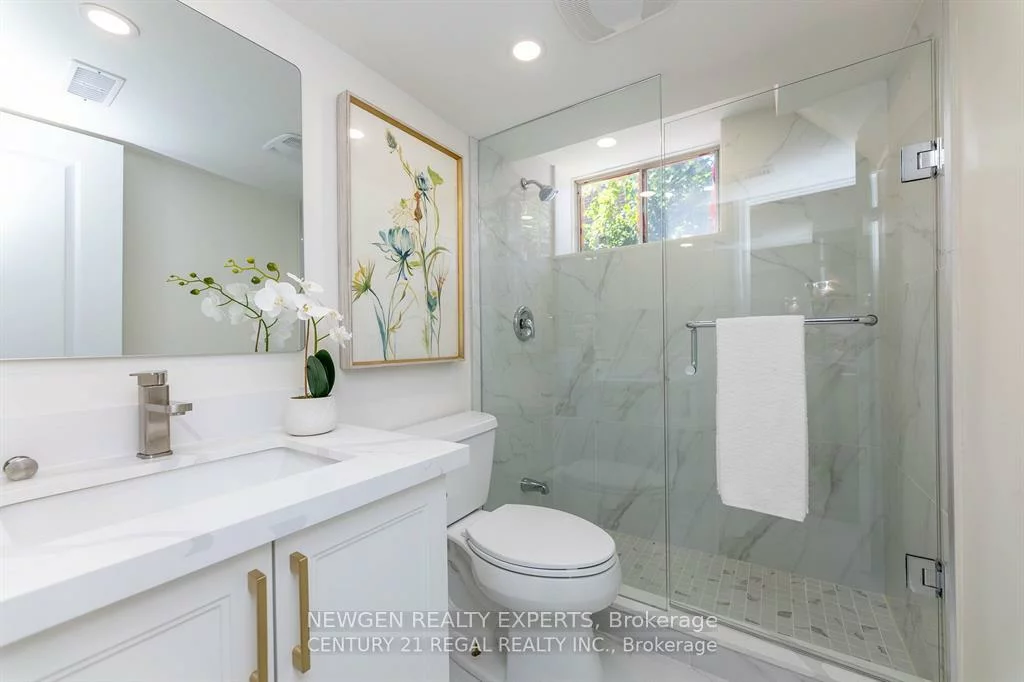 58, Danzing (Basement), West Hill, Toronto