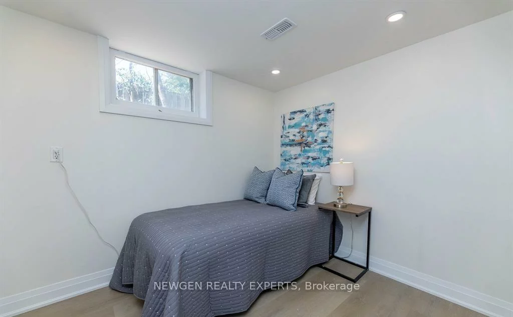 58, Danzing (Basement), West Hill, Toronto