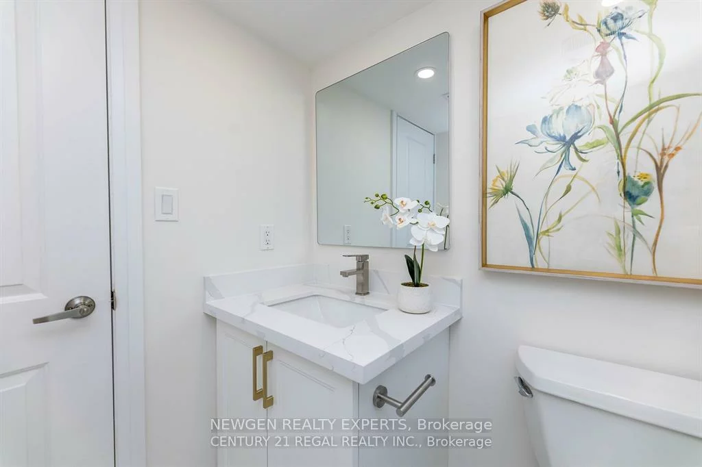 58, Danzing (Basement), West Hill, Toronto