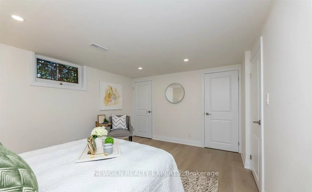 58, Danzing (Basement), West Hill, Toronto