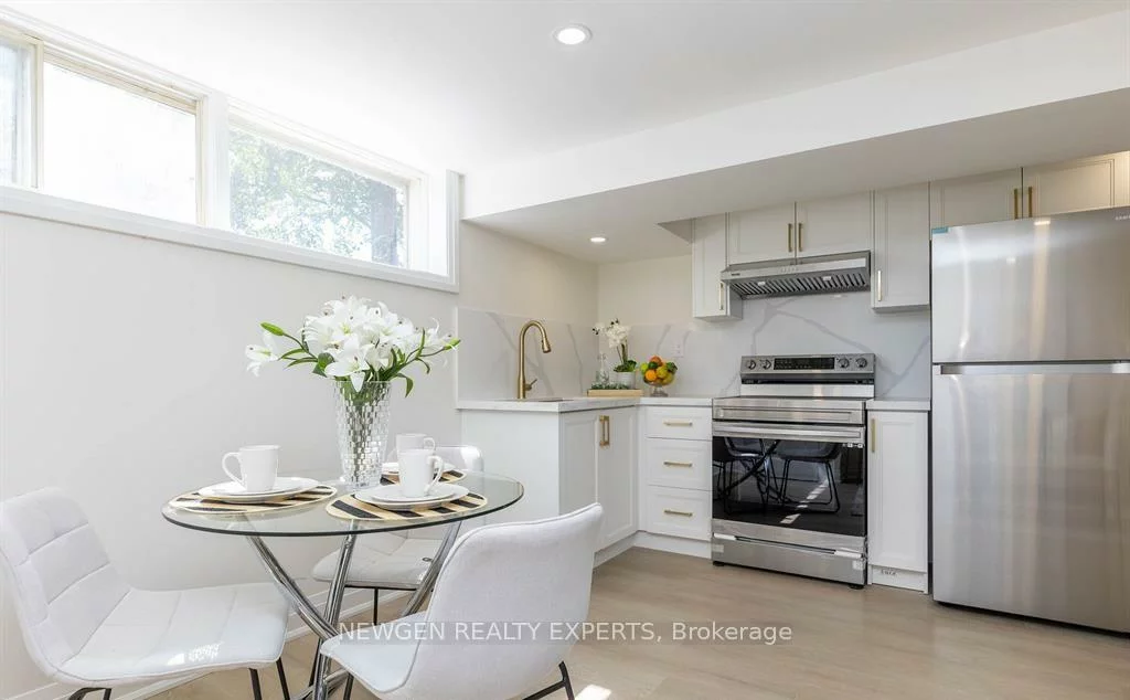 58, Danzing (Basement), West Hill, Toronto