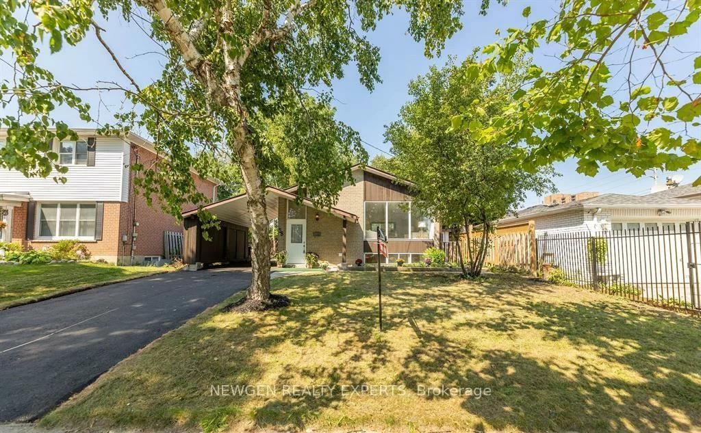 58, Danzing (Basement), West Hill, Toronto