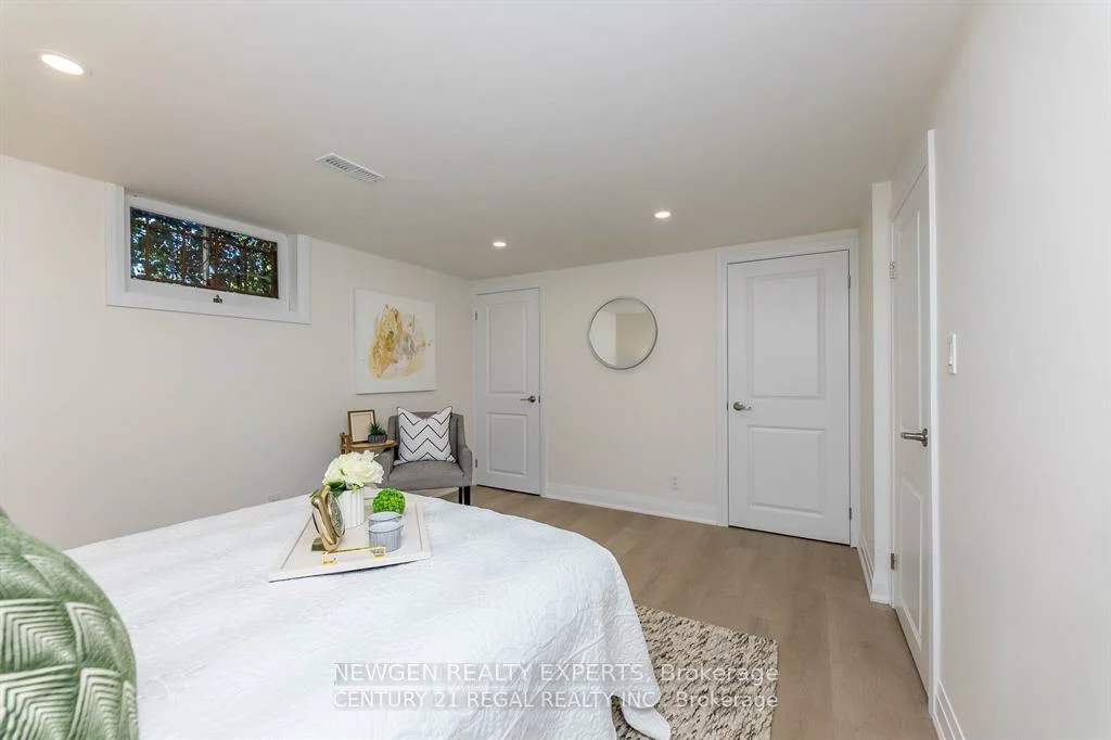 58, Danzing (Basement), West Hill, Toronto