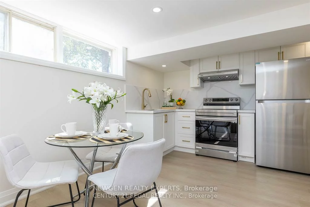 58, Danzing (Basement), West Hill, Toronto