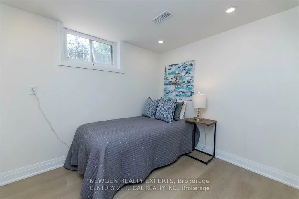 58, Danzing (Basement), West Hill, Toronto