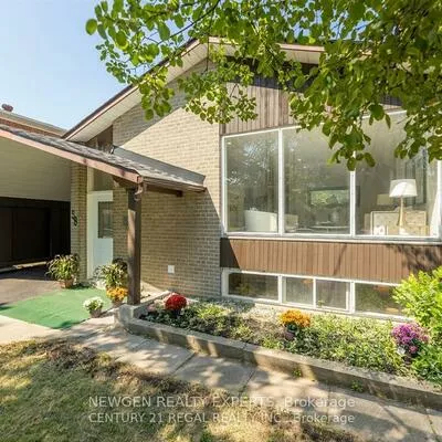 58, Danzing, West Hill, Toronto