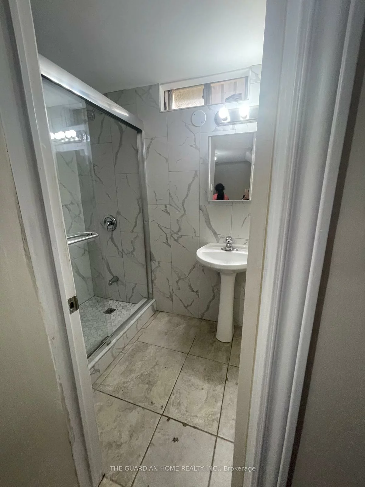 30, Lamay, Rouge E11, Toronto