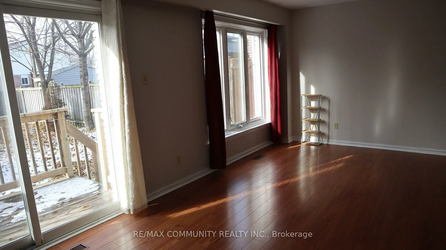 172, Bellamy, Eglinton East, Toronto