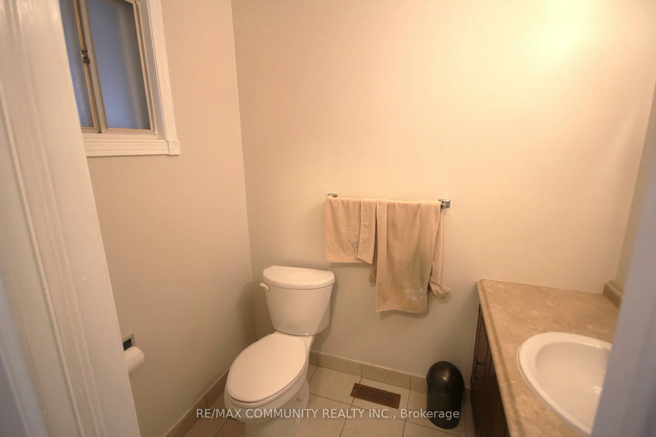 172, Bellamy, Eglinton East, Toronto