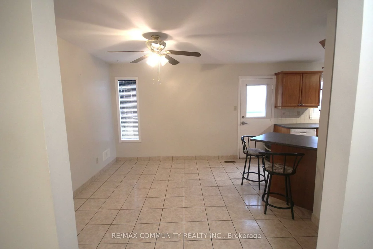 172, Bellamy, Eglinton East, Toronto