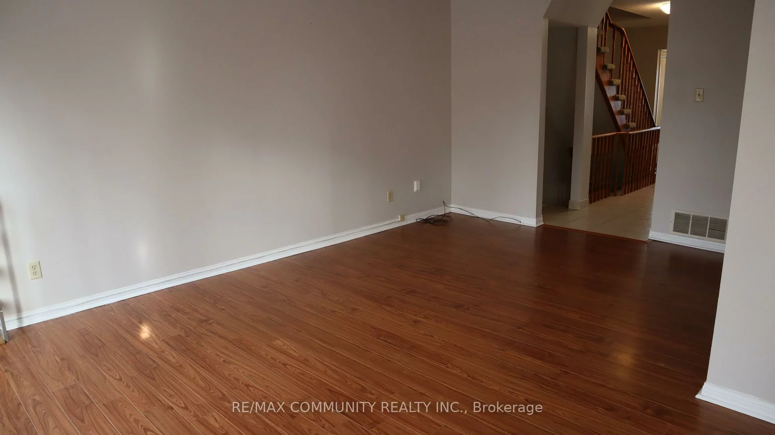 172, Bellamy, Eglinton East, Toronto