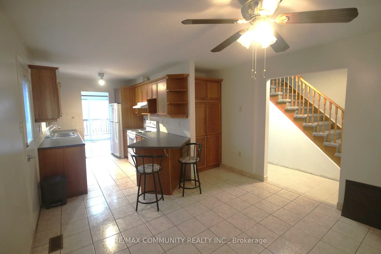 172, Bellamy, Eglinton East, Toronto