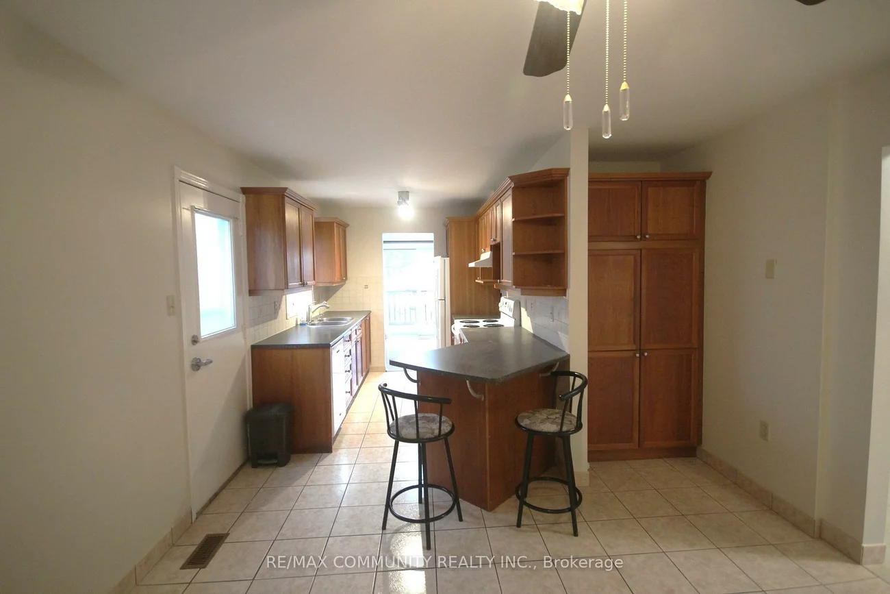 172, Bellamy, Eglinton East, Toronto