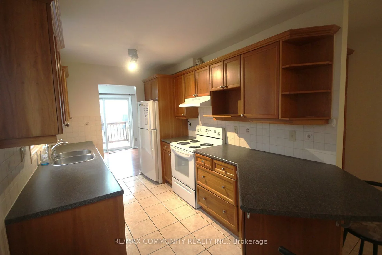 172, Bellamy, Eglinton East, Toronto