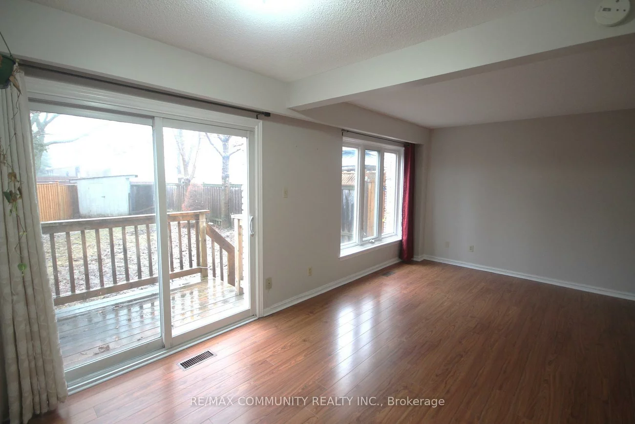 172, Bellamy, Eglinton East, Toronto