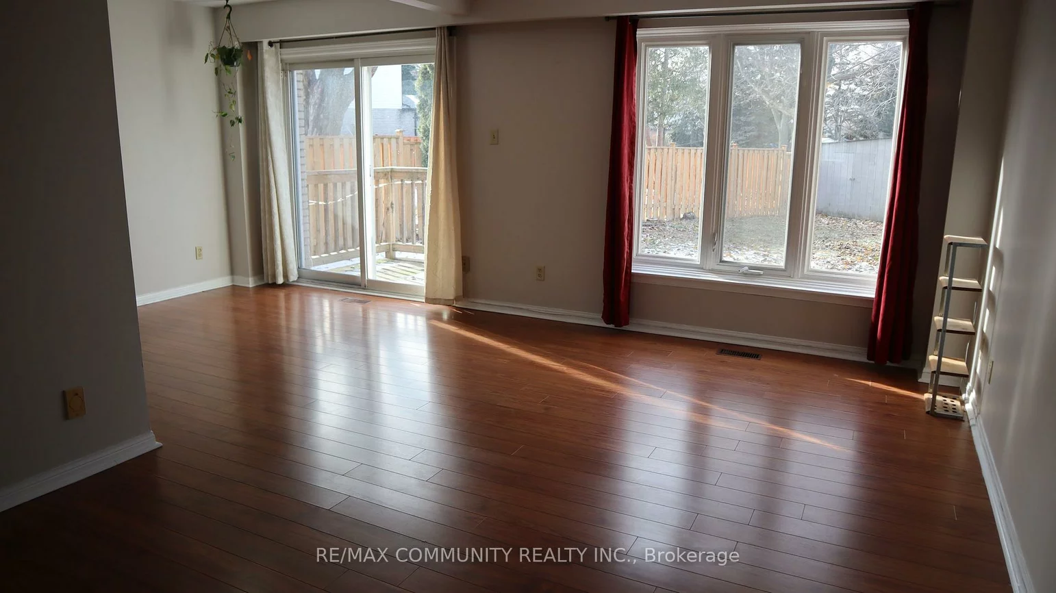 172, Bellamy, Eglinton East, Toronto