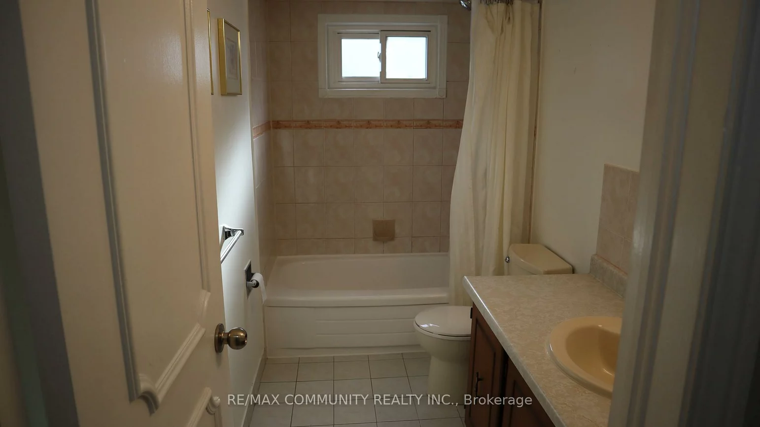 172, Bellamy, Eglinton East, Toronto