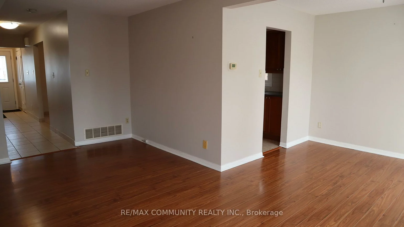 172, Bellamy, Eglinton East, Toronto