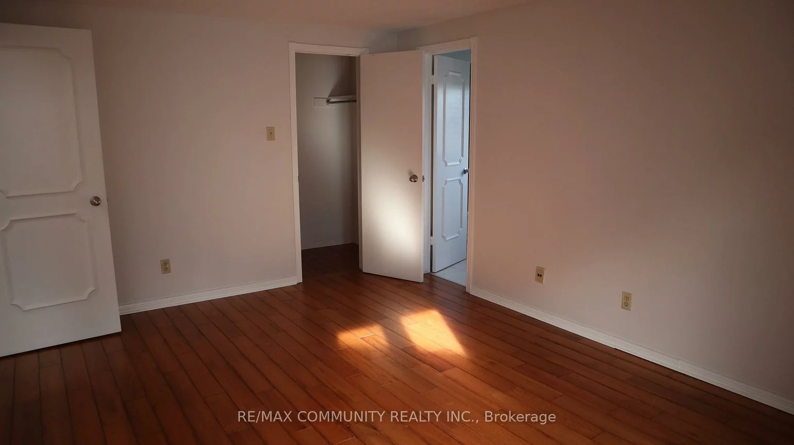 172, Bellamy, Eglinton East, Toronto