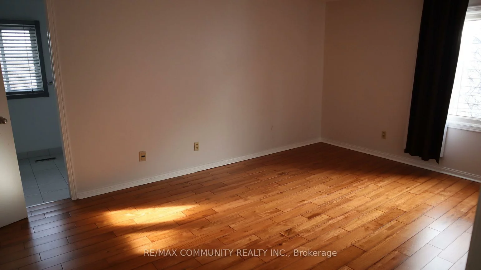 172, Bellamy, Eglinton East, Toronto