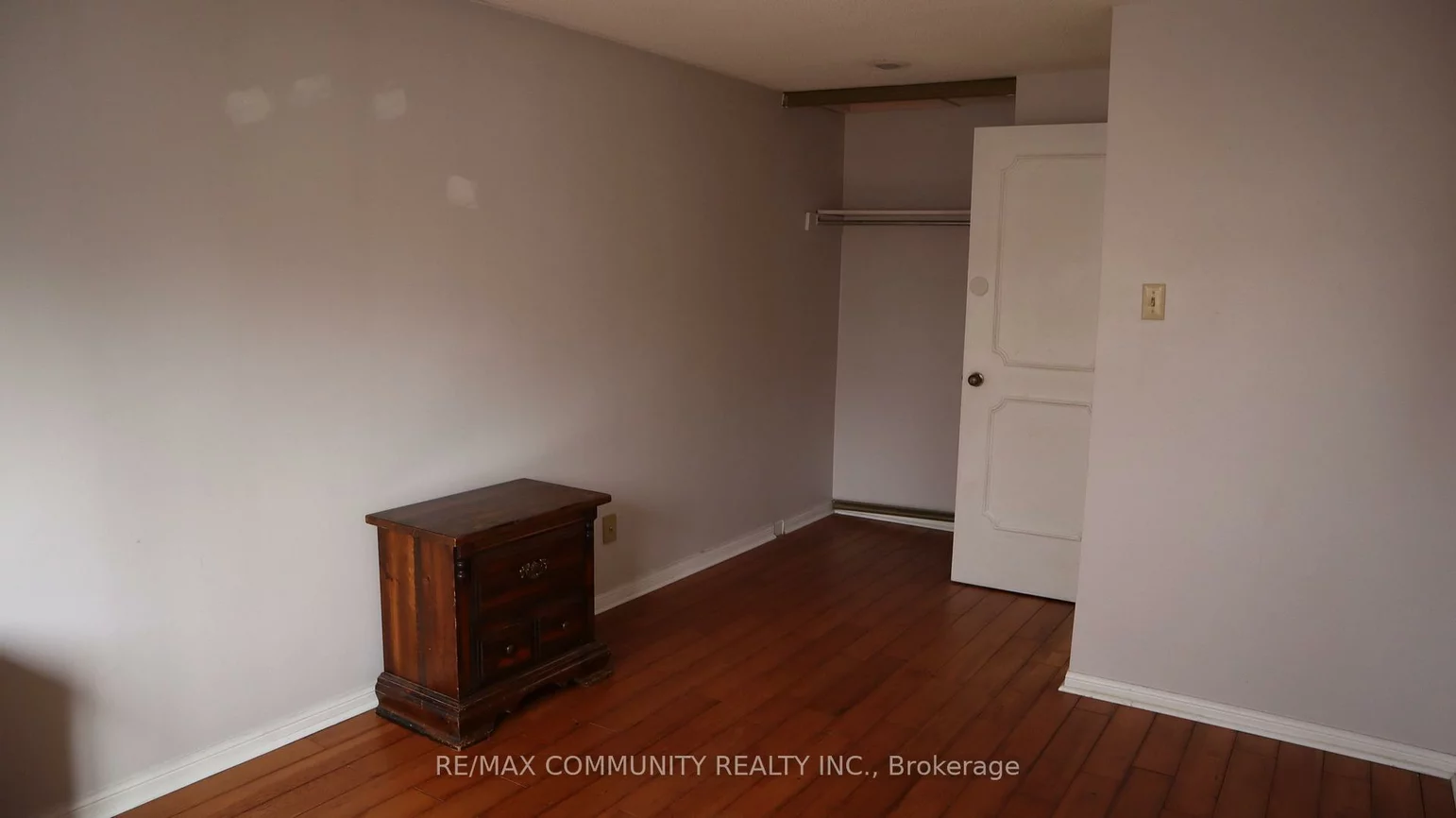 172, Bellamy, Eglinton East, Toronto