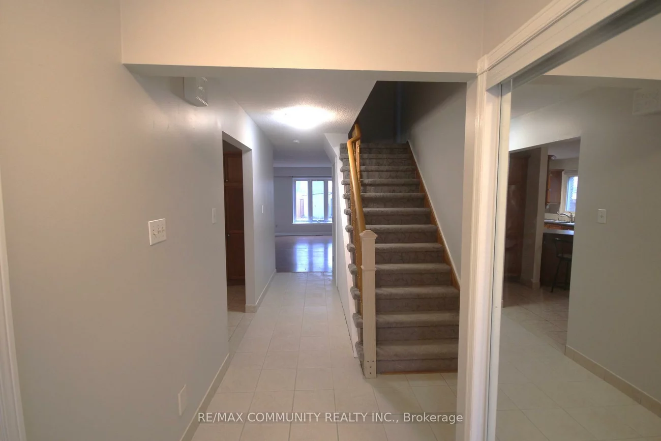 172, Bellamy, Eglinton East, Toronto