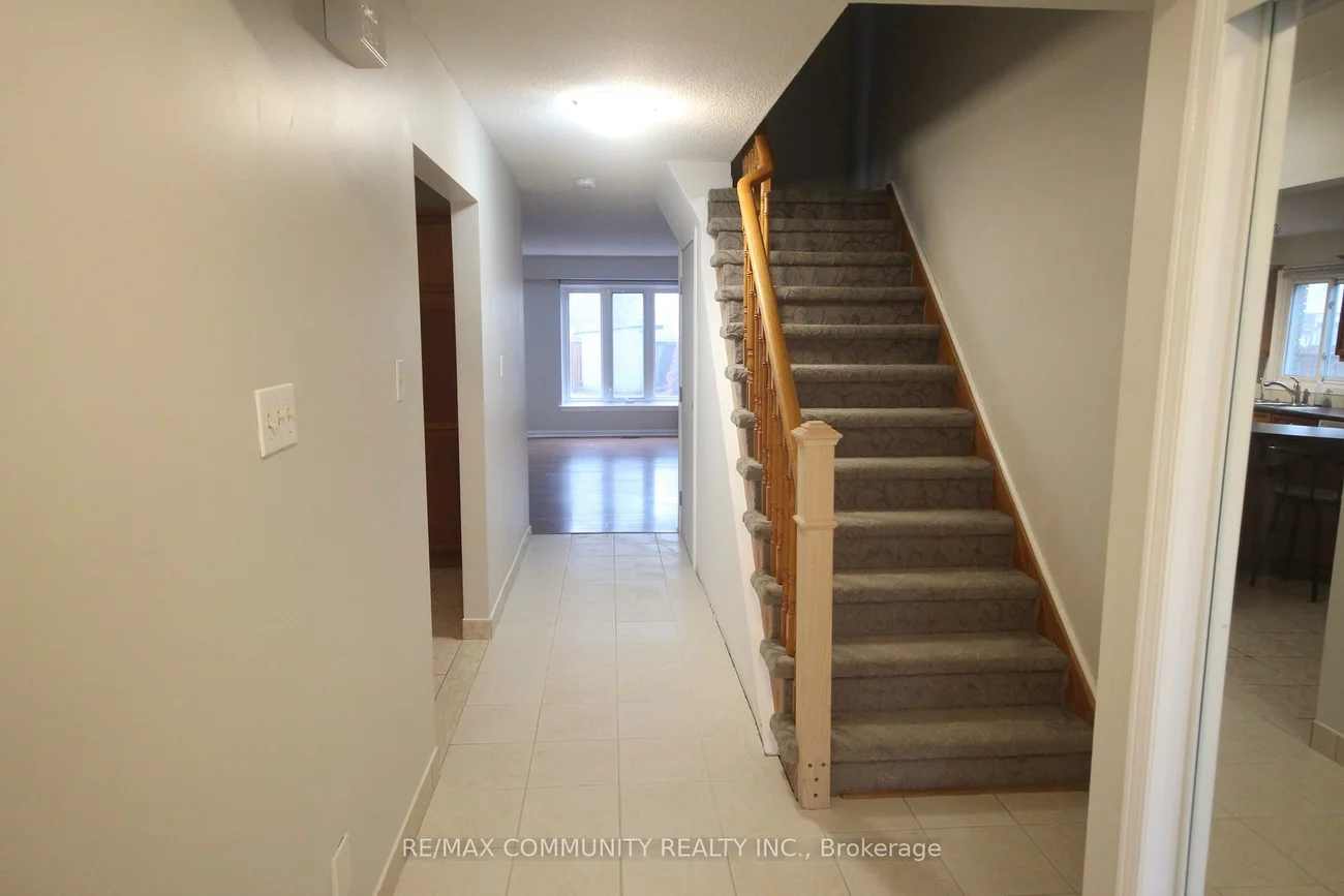 172, Bellamy, Eglinton East, Toronto