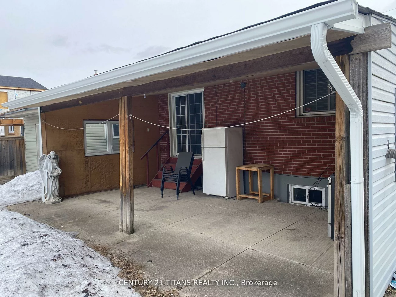 26, Stephenfrank, Bendale, Toronto