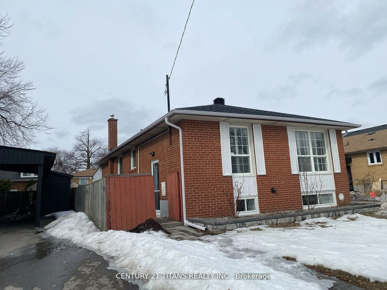 26, Stephenfrank, Bendale, Toronto