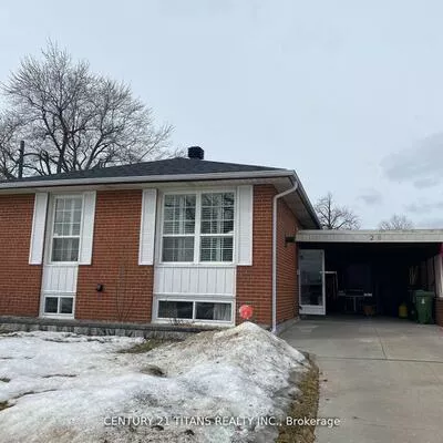 26, Stephenfrank, Bendale, Toronto