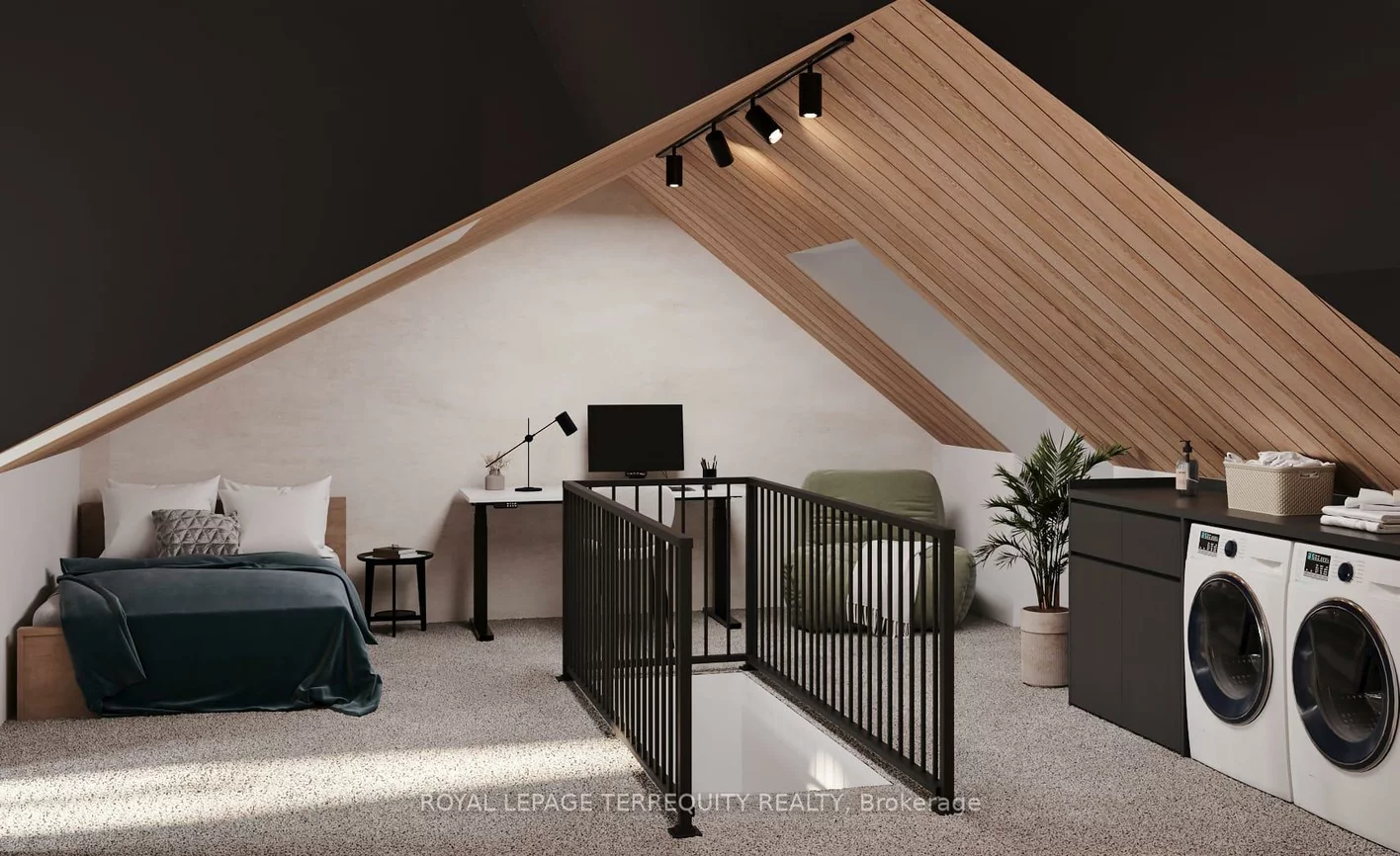 743, Gerrard, South Riverdale, Toronto