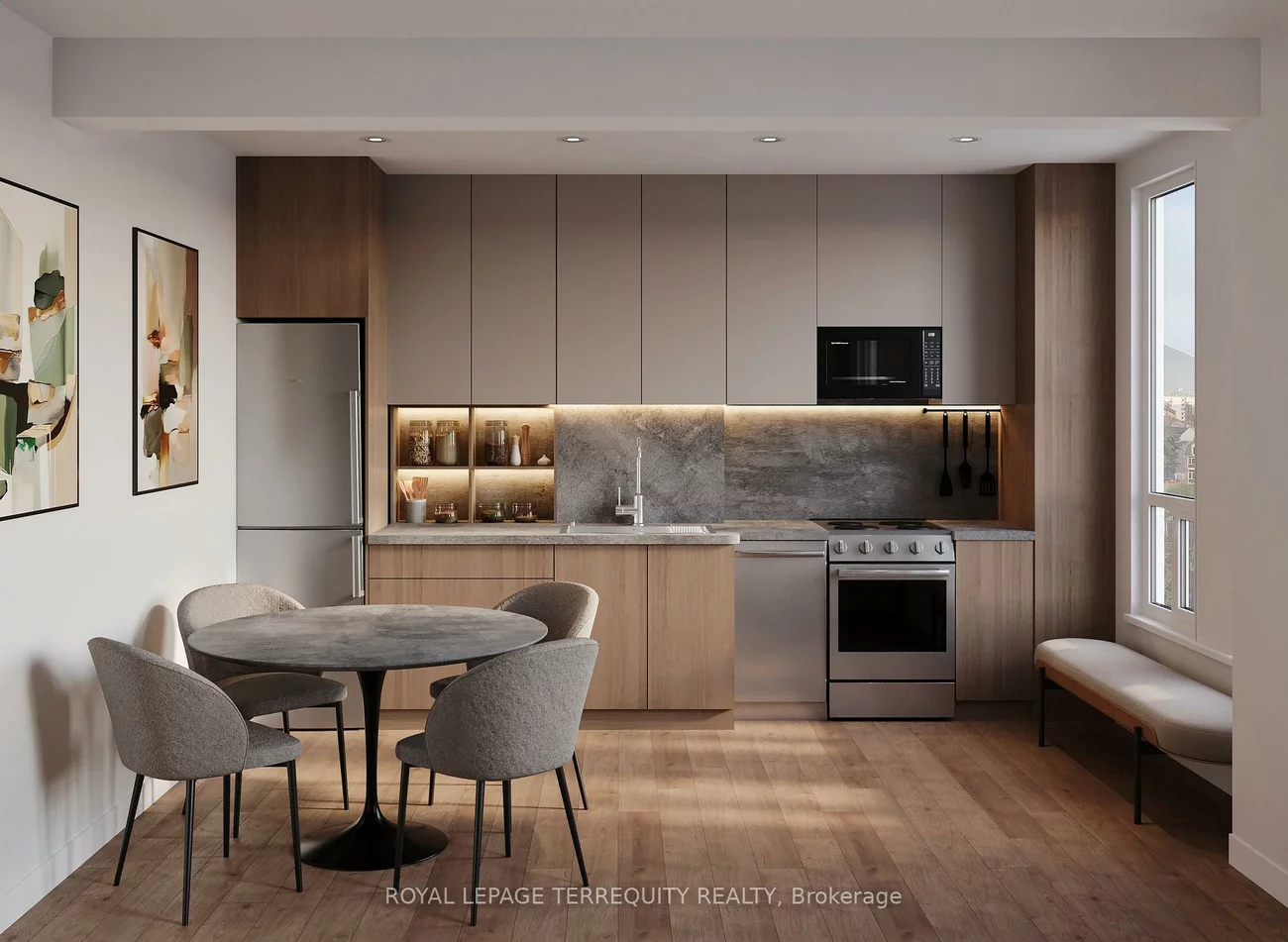 743, Gerrard, South Riverdale, Toronto