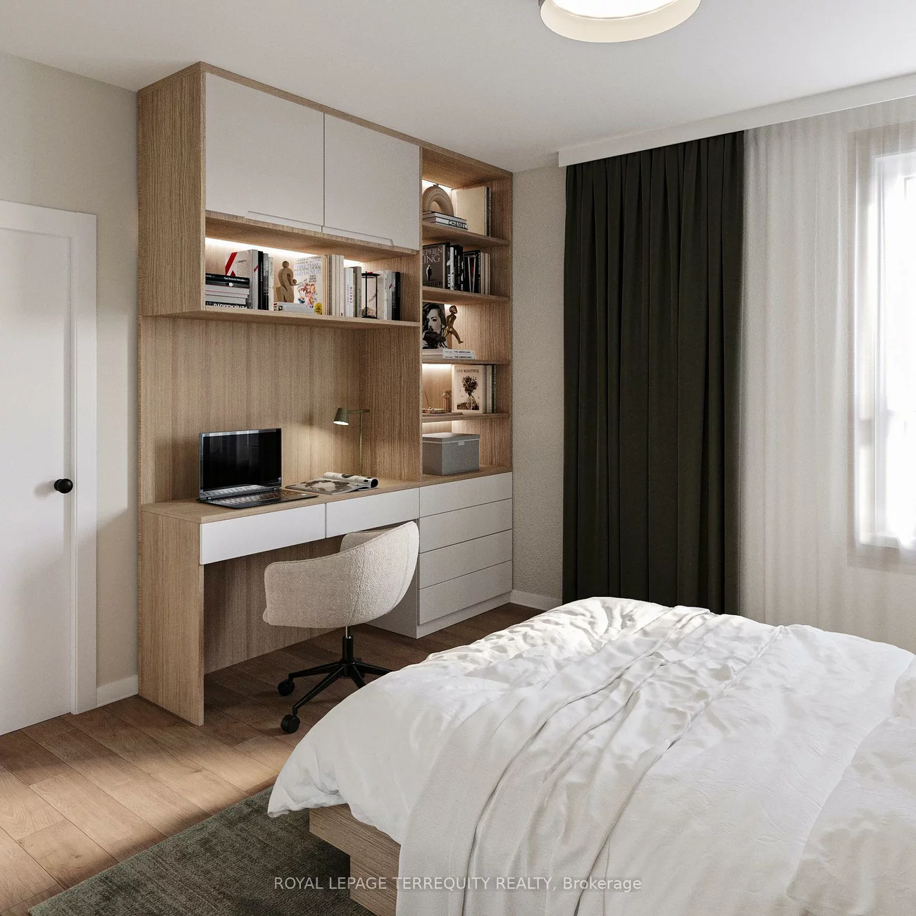 743, Gerrard, South Riverdale, Toronto