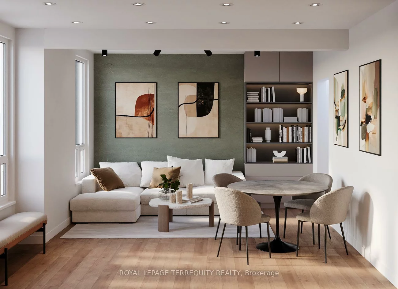 743, Gerrard, South Riverdale, Toronto