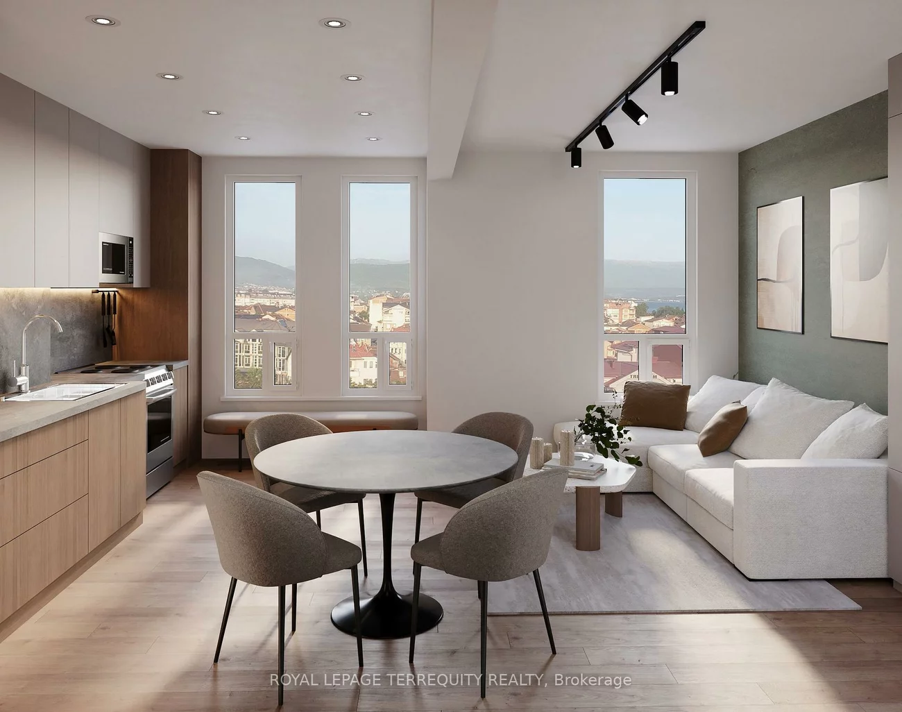 743, Gerrard, South Riverdale, Toronto