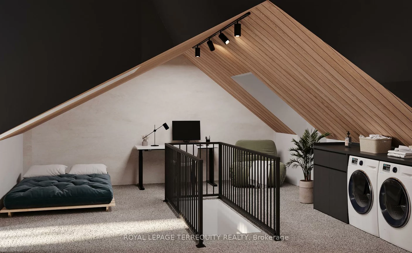 743, Gerrard, South Riverdale, Toronto