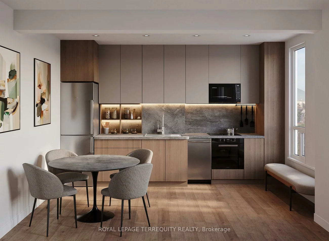 743, Gerrard, South Riverdale, Toronto