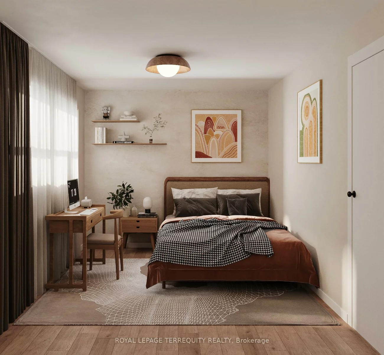 743, Gerrard, South Riverdale, Toronto