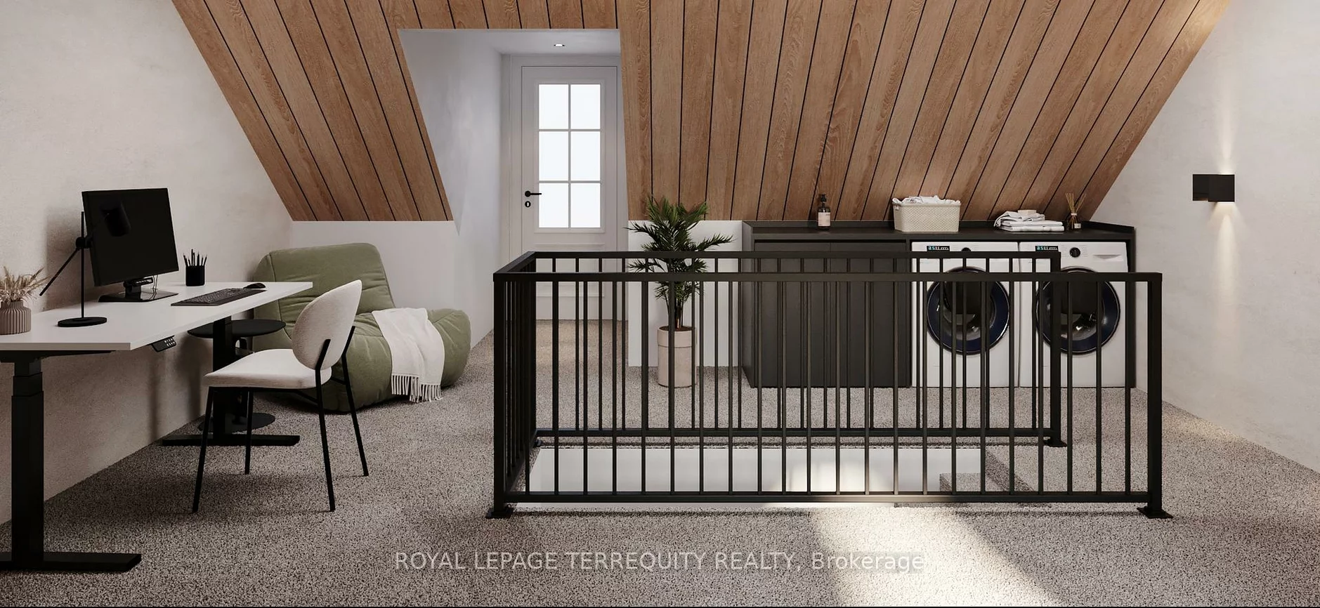 743, Gerrard, South Riverdale, Toronto