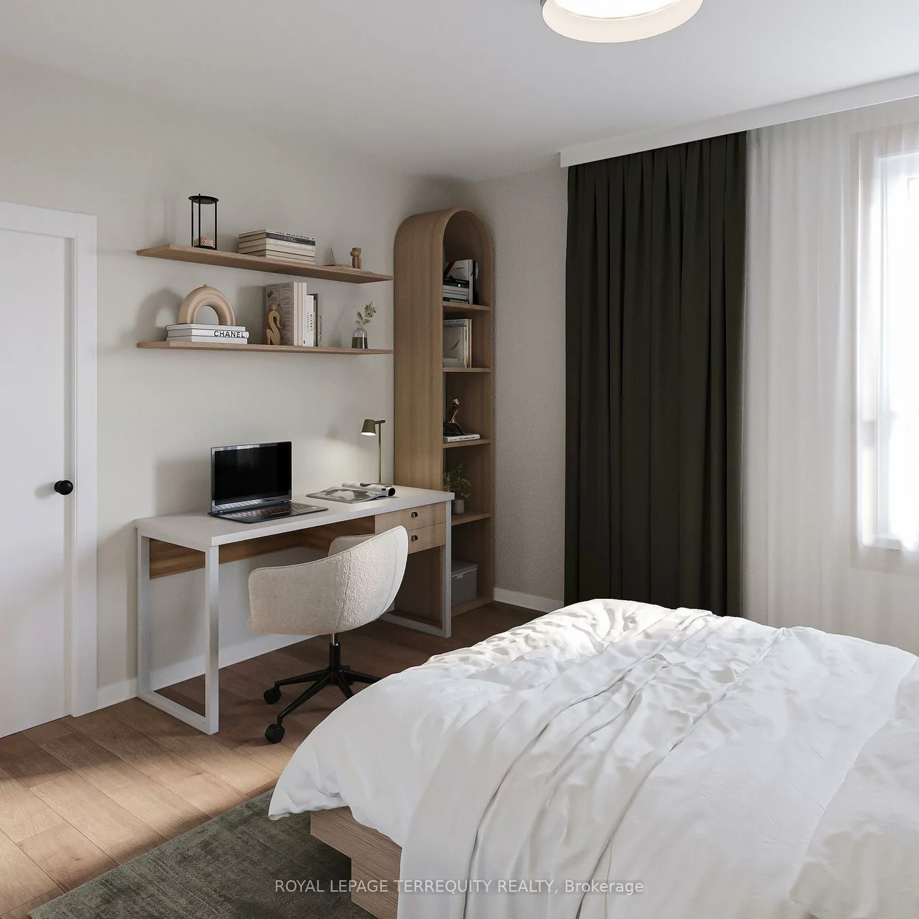 743, Gerrard, South Riverdale, Toronto