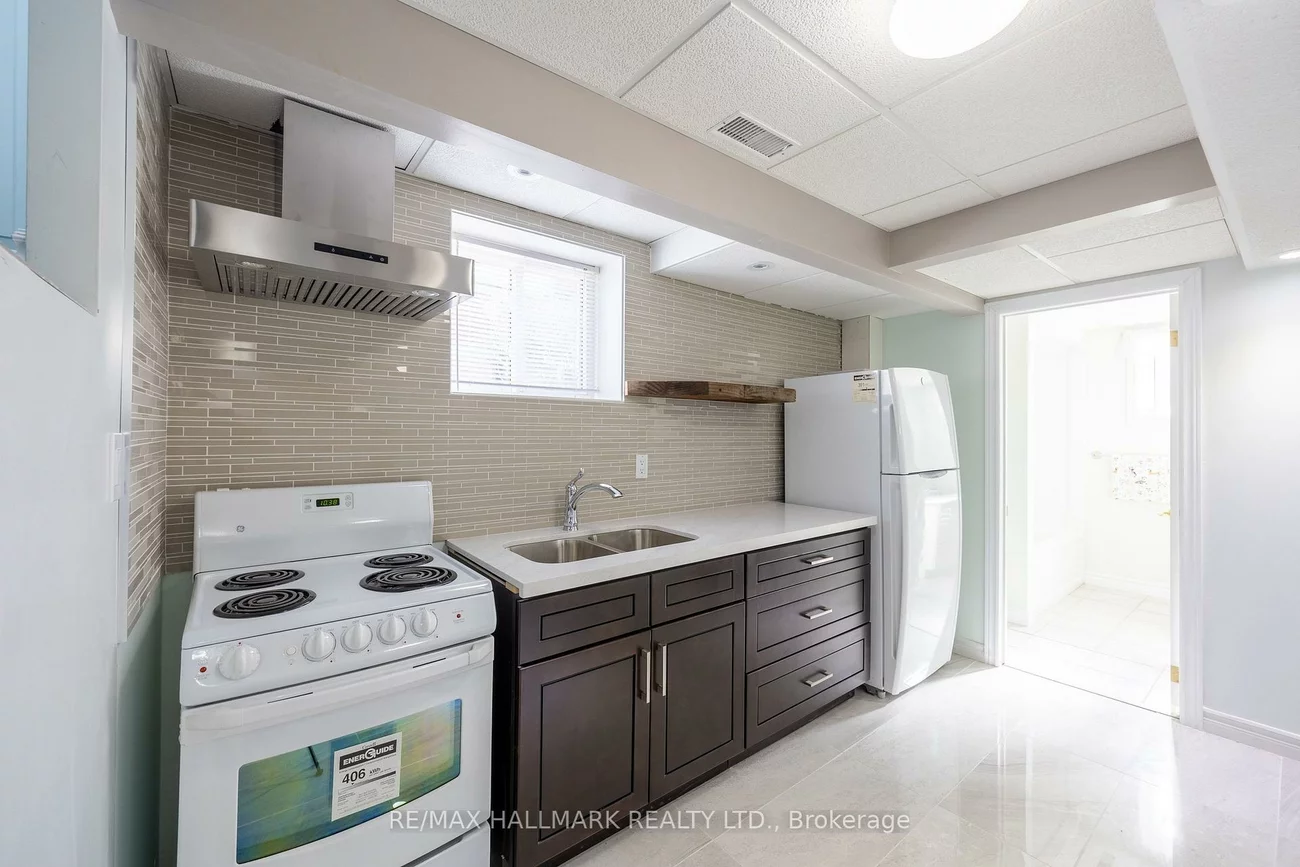 69, Lawson, Centennial Scarborough, Toronto