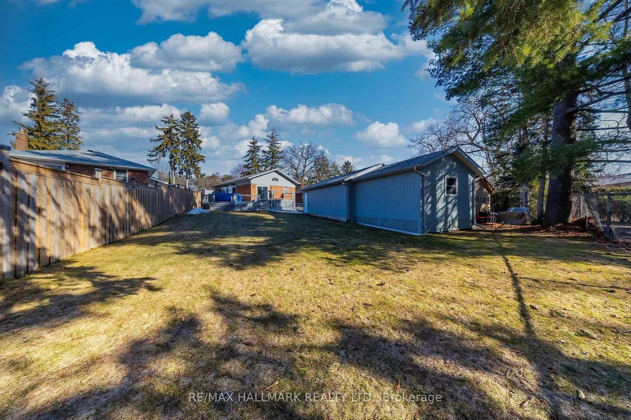 69, Lawson, Centennial Scarborough, Toronto