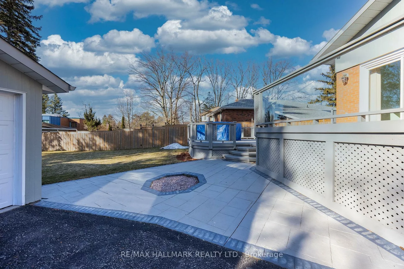 69, Lawson, Centennial Scarborough, Toronto