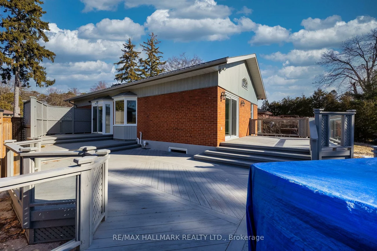 69, Lawson, Centennial Scarborough, Toronto